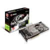 Видеокарта MSI PCI-E GTX 1080 SEA HAWK EK X nVidia GeForce GTX 1080 8Gb 256bit GDDR5X 1708/10108 DVIx1/HDMIx1/DPx3/HDCP Ret