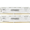 Память DDR4 2x4Gb 2400MHz Crucial BLS2C4G4D240FSC RTL PC4-19200 CL16 DIMM 288-pin 1.2В kit