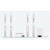 Домашний кинотеатр Sony BDV-N9200W-W (5.1ch) 1200Вт (BDVN9200WW.RU3)