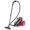 Пылесос Electrolux Z7870 800Вт красный