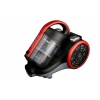 Пылесос Shivaki SVC-1736R 1800Вт красный/черный