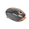 Пылесос Shivaki SVC-1441BLK 1600Вт черный/оранжевый