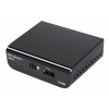 Цифровой телевизионный DVB-T2 ресивер Rolsen RDB-527 Черный