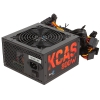 Блок питания Aerocool 800W Retail KCAS-800W [снят с производства] , 80 PLUS Bronze, ATX v2.3, fan 12cm, 4x PCI-E [6+2-Pin], 7x SATA, 4x MOLEX (4713105957228)