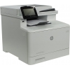МФУ HP Color LaserJet Pro M377dw <M5H23A> принтер/сканер/копир, A4, ADF, дуплекс, 24/24 стр/мин, 512Мб, USB, LAN, WiFi