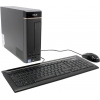 ASUS K20CD <90PD01N1-M01760>  i3 6100/4/1Tb/DVD-RW/WiFi/BT/Win10