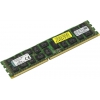 Kingston ValueRAM <KVR16LR11D4/16I> DDR3 RDIMM 16Gb <PC3-12800> ECC Registered with  Parity CL11