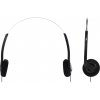 Наушники с микрофоном Defender Aura 99 (с регулятором громкости, шнур  1.8м) <63099>