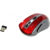 Defender Accura Wireless Optical Mouse <MM-965> (RTL)  USB  6btn+Roll  <52966>