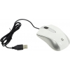 Defender Accura Optical Mouse <MM-950 Grey> (RTL) USB  3btn+Roll <52950>