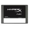Накопитель SSD жесткий диск SATA 2.5" 480GB 6GB/S FURY SHFS37A/480G Kingston