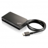 Стыковочная станция Lenovo ThinkPad OneLink+ Dock (40A40090EU)