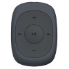 Плеер Flash Digma C2L 4Gb серый/FM/clip (C2LG)