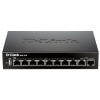 Сетевой экран D-Link DSR-250/A2A 10/100/1000BASE-TX