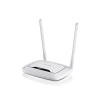 Маршрутизатор беспроводной TP-Link TL-WR842N 10/100BASE-TX белый