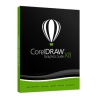 ПО Corel CorelDRAW Graphics Suite X8 (CDGSX8RUDP)