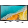Телевизор LED Samsung 40" UE40K6500AUXRU титан/CURVED/FULL HD/100Hz/DVB-T2/DVB-C/DVB-S2/USB/WiFi/Smart TV (RUS)
