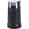 Кофемолка Polaris PCG1317 170Вт сист.помол.:ротац.нож вместим.:70гр черный