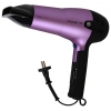 Фен Polaris PHD 2075RTi 2000Вт фиолетовый/черный