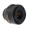 Объектив Nikon AF-S 35mm f/1.8G DX Nikkor (JAA132DA)
