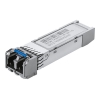 Модуль TP-LINK   TXM431-LR Одномодовый модуль 10GBase-LR SFP+ LC трансивер