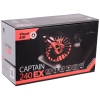 Система водяного охлаждения DEEPCOOL CAPTAIN 240 EX