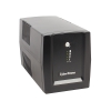 ИБП CyberPower UT1500EI 1500VA/900W USB/RJ11/45 (4+2 IEC) (1PE-C000581-00G)