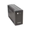 ИБП CyberPower UT850EI 850VA/425W RJ11/45 (4 IEC) (1PE-C000586-00G)