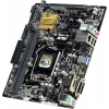 ASUS H110M-R/C/SI (RTL) LGA1151 <H110> PCI-E Dsub+DVI+HDMI GbLAN  SATA MicroATX 2DDR4