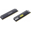 Crucial Ballistix <BLT2C8G4D26AFTA> DDR4 DIMM 16Gb KIT 2*8Gb  <PC4-21300> CL16