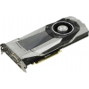 8Gb <PCI-E> DDR5X ZOTAC <GeForce GTX1080 Founders  Edit.>  (RTL)  DVI+HDMI+3xDP+SLI