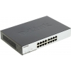 D-Link <DGS-1100-16 /B1A> Управляемый  коммутатор (16UTP 10/100/1000Mbps)