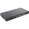 TP-LINK <T1600G-28PS> Управляемый коммутатор (24UTP 1000Mbps  + 4SFP)