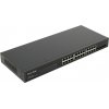 TP-LINK <T1600G-28TS> Управляемый коммутатор (24UTP  1000Mbps + 4SFP)