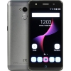 ZTE Blade V7 Lite Gray (1GHz,2GbRAM,5.0"1280x720 IPS, 4G+WiFi+BT+GPS, 16Gb+microSD,  8Mpx, Andr)