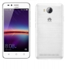 Мобильный телефон Y3 II 3G LUA-U22 WHITE HUAWEI (51050LVY)