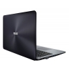 Ноутбук K555LI CI3-4005U 15" 4GB 500GB DOS K555LI-XO063D Asus Asus K555LI-XO063D i3-4005U (1.7) / K555LI-XO063D / 4Гб / 500Гб / AMD R5 M320 2Гб / DVD-SM / NO BT / DOS (90NB0982-M01310)