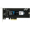 Накопитель SSD OCZ PCI-E x4 256Gb RVD400-M22280-256G-A Toshiba PCI-E AIC (add-in-card)