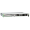 Коммутатор Allied Telesis AT-GS948MPX-50 48G 2SFP 48PoE+ 370W управляемый