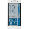 Смартфон Sony Xperia XA F3111 16Gb белый моноблок 3G 4G 5" 720x1280 Android 6.0 13Mpix 802.11abgnac BT GPS GSM900/1800 GSM1900 MP3 FM A-GPS microSDXC max200Gb (1302-3452)