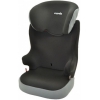 Автокресло детское Nania Befix SP ECO (roсk grey) от 15 до 36 кг (2/3) черный/серый (747950)