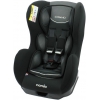 Автокресло детское Nania Cosmo SP FST (graphic black) от 0 до 18 кг (0+/1) черный/серый (085876)