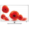 Телевизор LED Telefunken 23.6" TF-LED24S38T2 белый/HD READY/50Hz/DVB-T/DVB-T2/DVB-C/USB (RUS) (TF-LED24S38T2(БЕЛЫЙ))