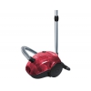 Пылесос Bosch BSB2982 1800Вт красный