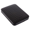 Внешний жесткий диск 500Gb Seagate STSHX-M500TCBM (MAXTOR) Black <2.5", USB 3.0>