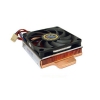 Кулер TITAN TTC-CU11TB (940, 1U) 3900 ± 10%RPM