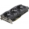 8Gb <PCI-E> GDDR5X ASUS STRIX-GTX1080-O8G-GAMING (RTL)  DVI+DualHDMI+DualDP+SLI  <GeForce  GTX1080>