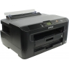 Epson WorkForce WF-7110DTW (A3+, 32 стр/мин, 4800x2400dpi, 4 краски, USB2.0, WiFi,  сетевой,  двусторонняя  печать)