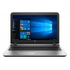 Ноутбук HP ProBook 430 G3 Core i3 6100U/4Gb/SSD128Gb/Intel HD Graphics 520/13.3"/HD (1366x768)/Windows 7 Professional 64 dwnW10Pro64/black/WiFi/BT/Cam/2500mAh (W4N67EA)