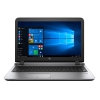 Ноутбук HP ProBook 430 G3 Core i5 6200U/4Gb/500Gb/Intel HD Graphics 520/13.3"/HD (1366x768)/Windows 7 Professional 64 dwnW10Pro/black/WiFi/BT/Cam/2550mAh (W4N70EA)